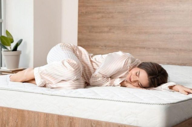 Este es el mejor colchón para dormir bien, según Profeco