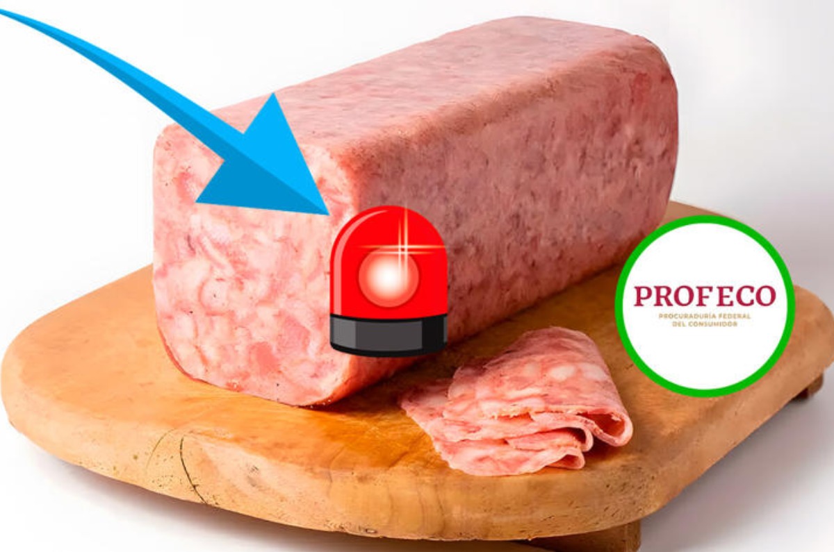 profeco retirar cortes de carne