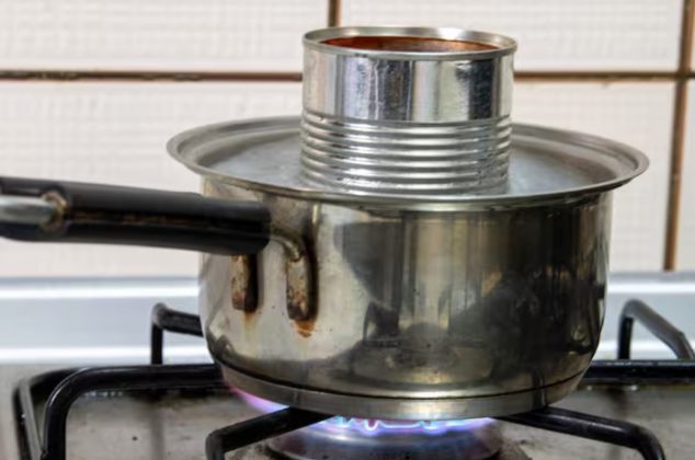 ¿Quién es María del baño María? La sorprendente historia detrás de la famosa técnica utilizada en la cocina