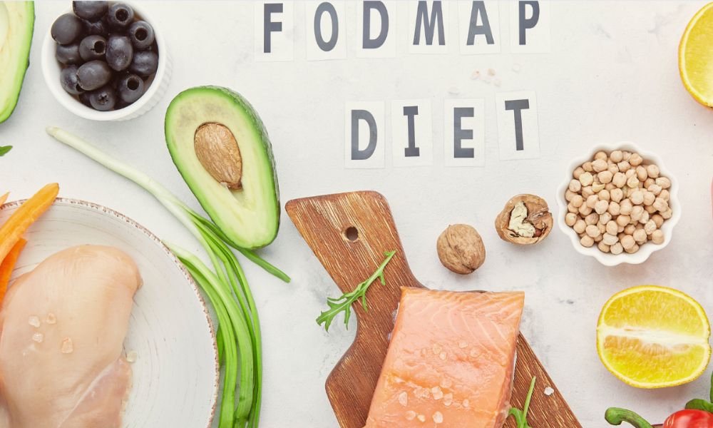 Qué es la dieta FODMAP