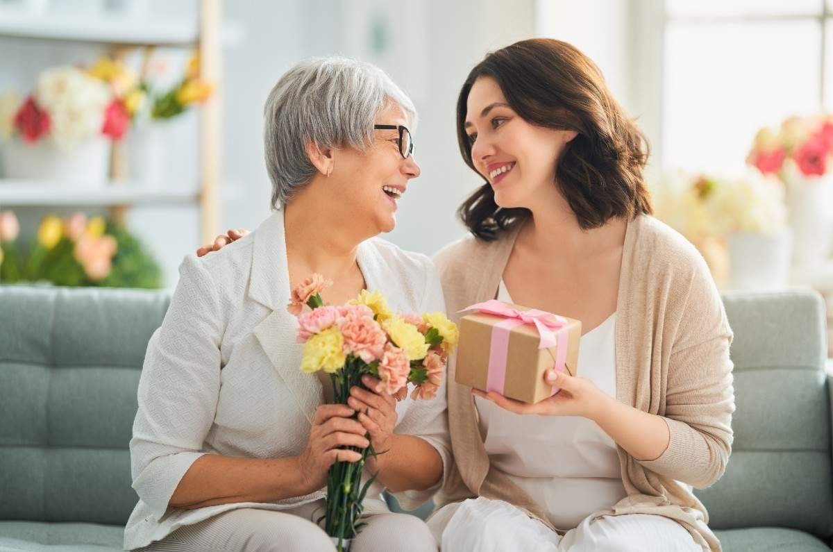 qué regalar el día de las madres