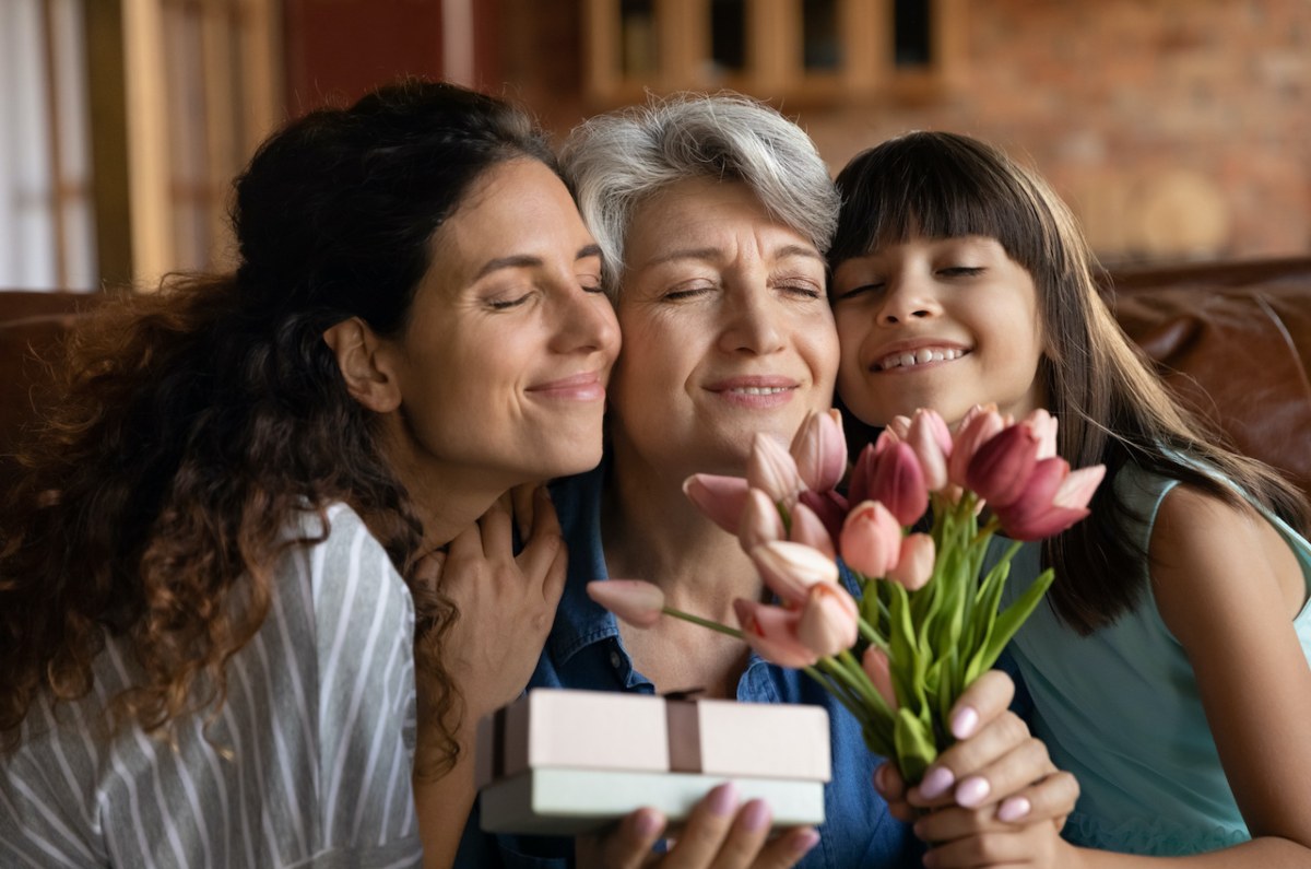regalos para día de las madres