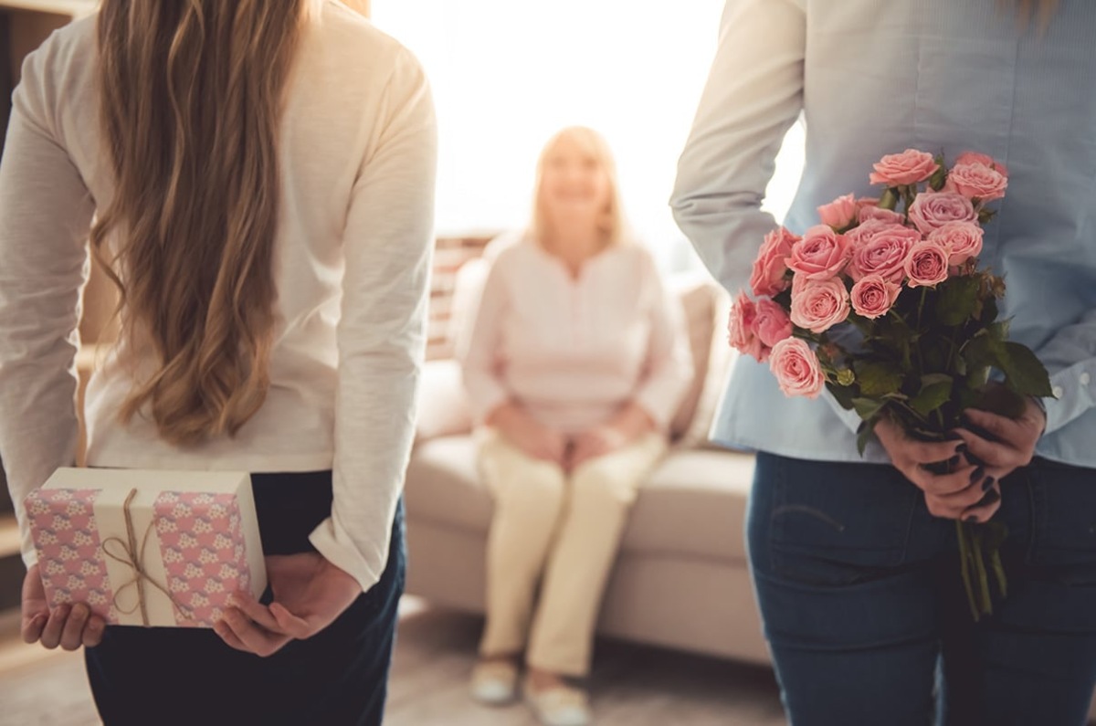 qué regalar el día de las madres