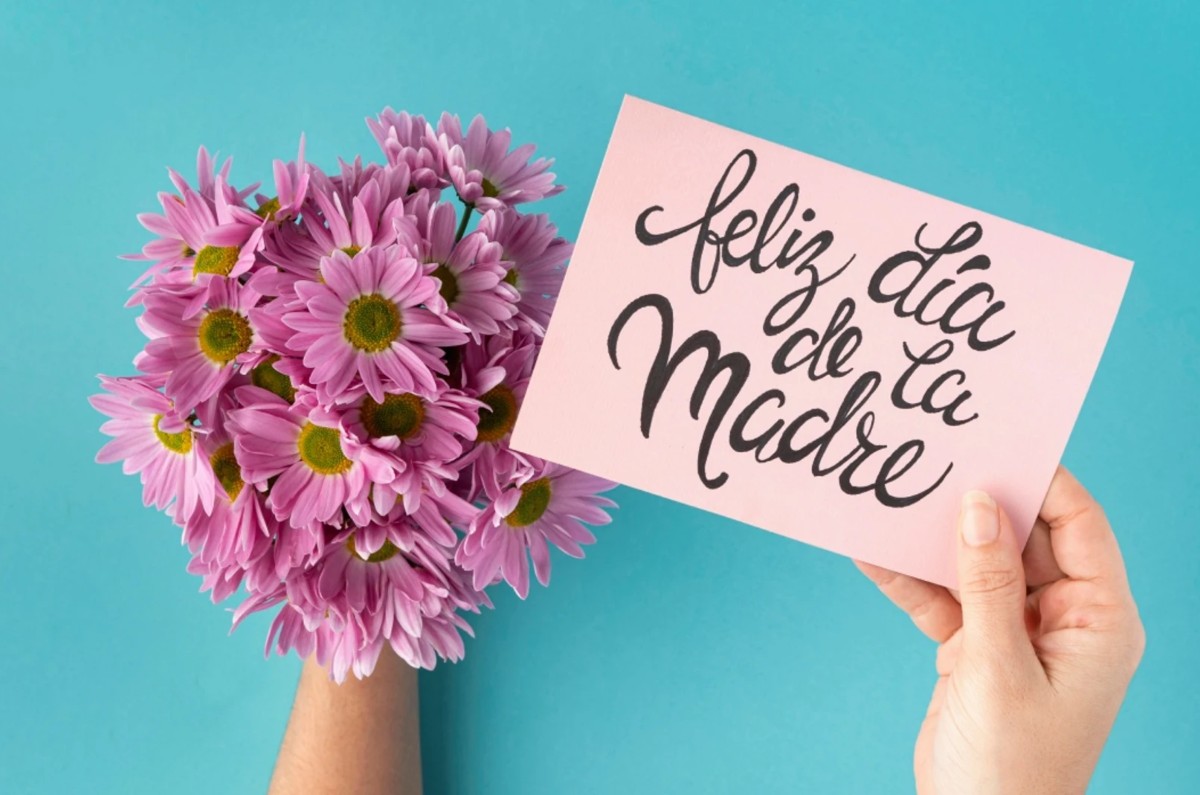 ¿No sabes qué regalar a mamá este Día de las Madres? Este test de Profeco te ayuda a elegir el mejor obsequio