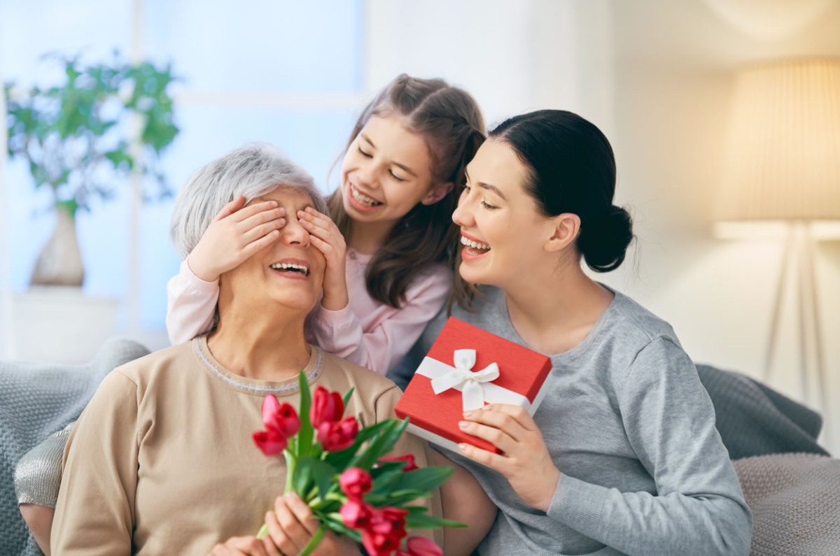 qué regalar el día de las madres