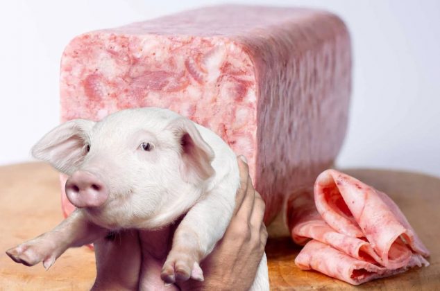 ¿Qué es el queso de puerco y por qué la Profeco alerta de lo que está hecho?