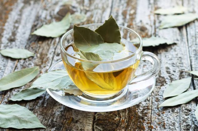 Té de laurel: El secreto natural para mejorar la salud de la piel