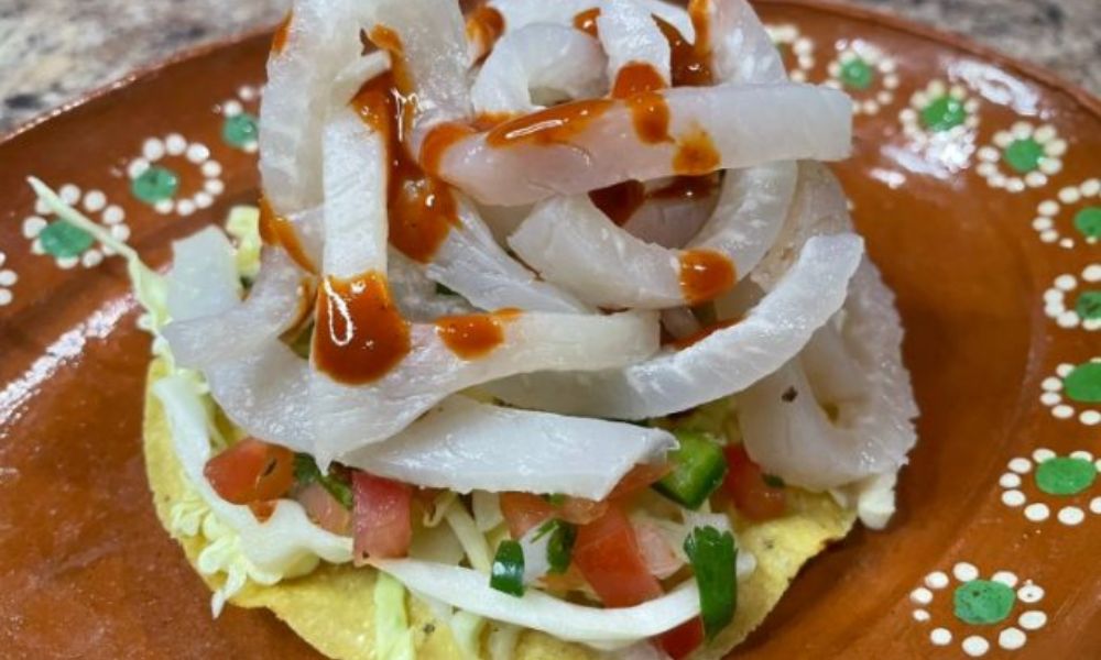 Recetas con cueritos de cerdo