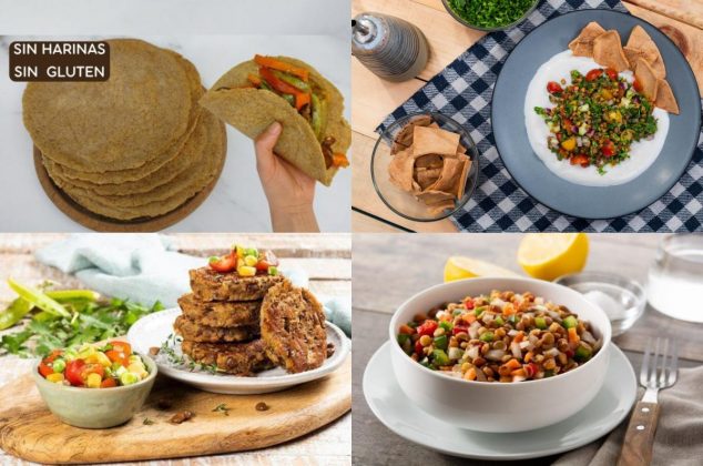 5 recetas de lentejas fáciles por menos de 50 pesos
