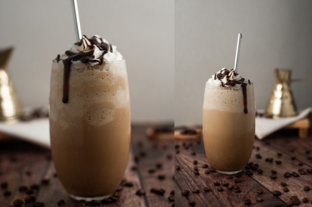 ¡Aprende a preparar el mejor café Frappé como el de tu cafetería favorita!