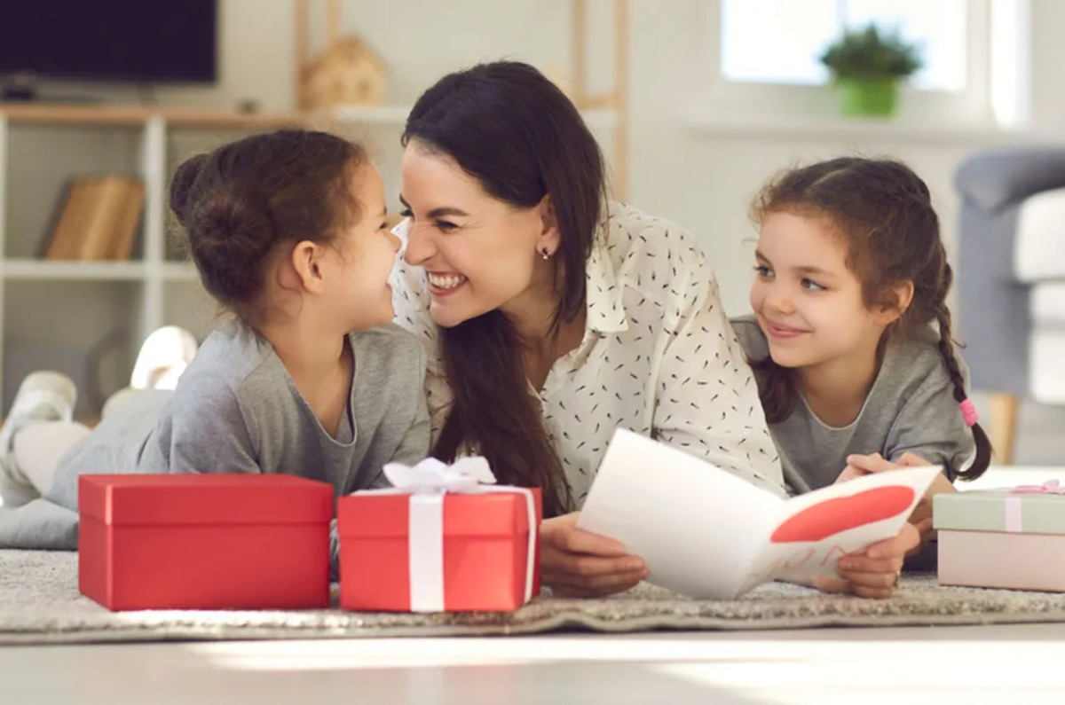 qué regalar el día de las madres