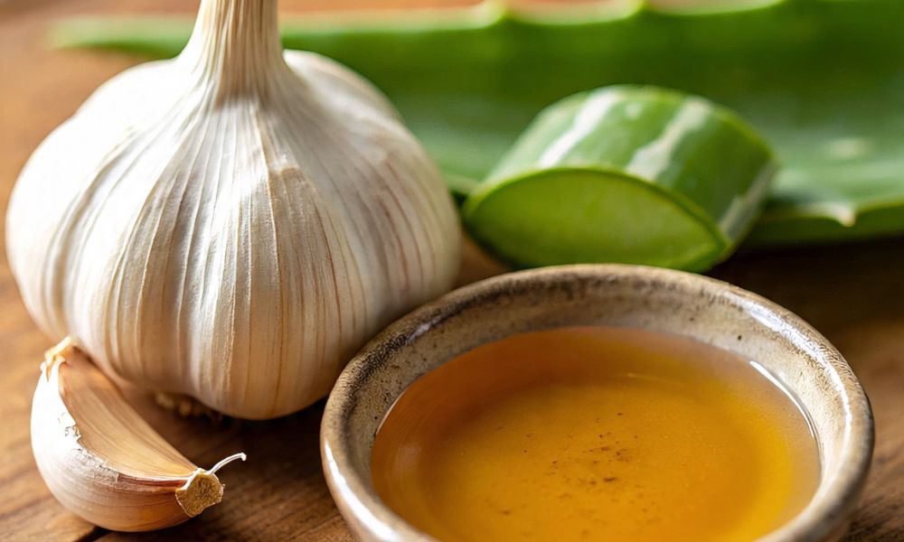 Remedios para piquetes de mosco