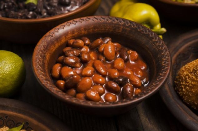 Retiran con urgencia esta famosa marca de frijoles por ingrediente que no se recomienda consumir