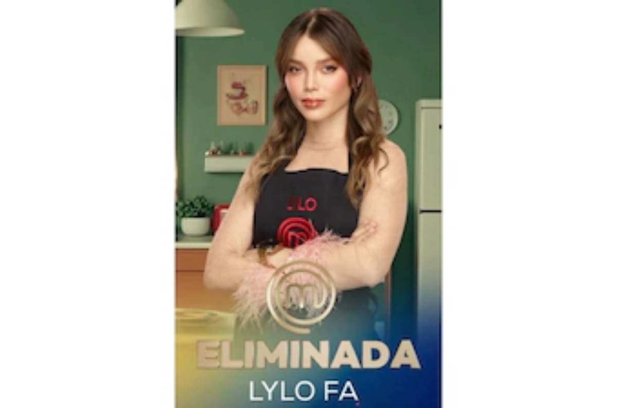 eliminado de masterchef celebrity 2025