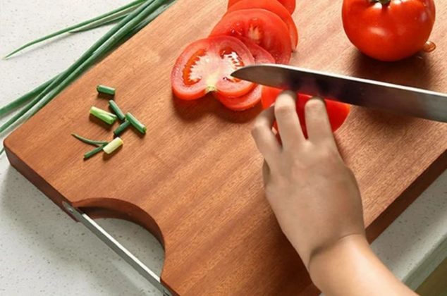 Cómo elegir la mejor tabla para picar y extender su vida útil décadas