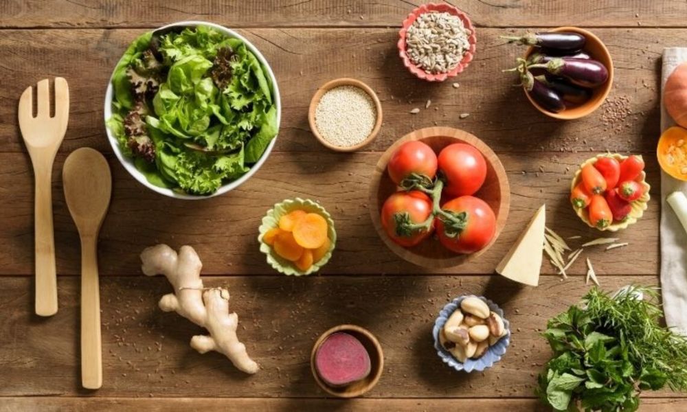 Tipos de mise en place