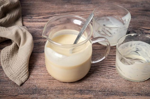 Receta del mejor tres leches para preparar tus pasteles