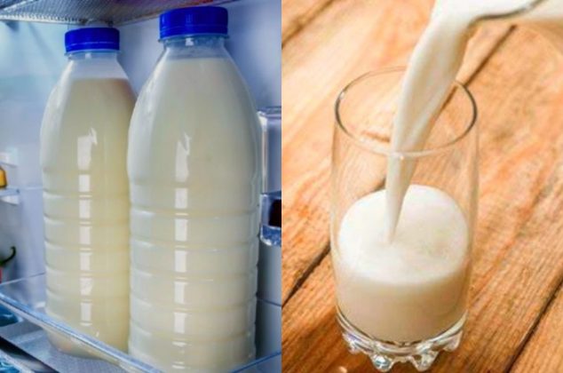 ¿Leche caducada?, tirarla es un desperdicio y conoce estos 7 usos desconocidos