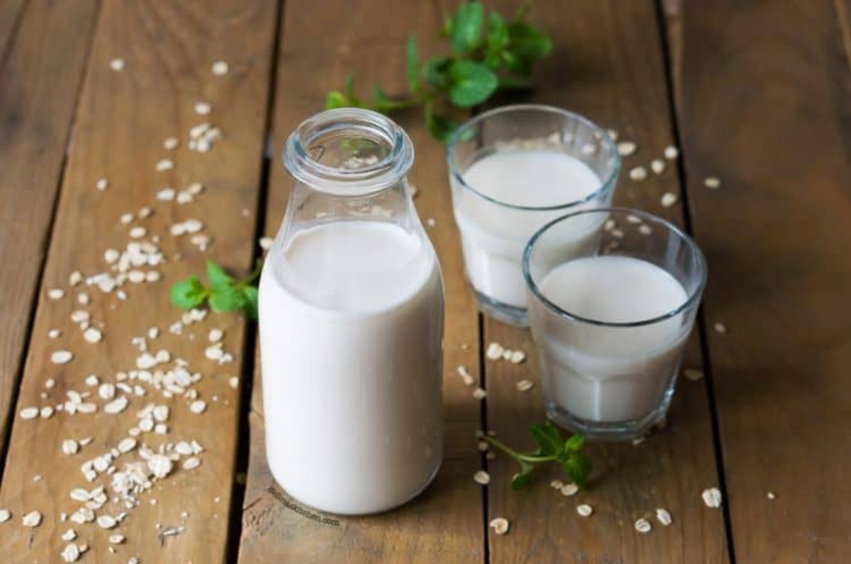 ¡Usa tu leche en mal estado para limpiar la casa!