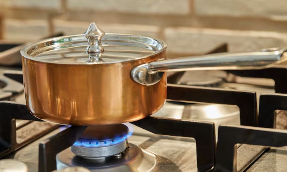 Ventajas de cocinar a fuego lento