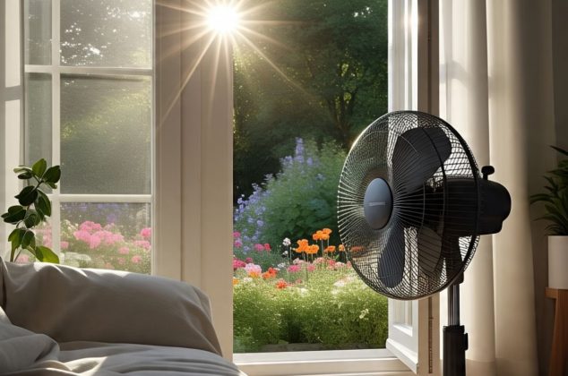 Este es el ventilador más barato según Profeco: ¡Combate al calor por menos de 1,000 pesos!