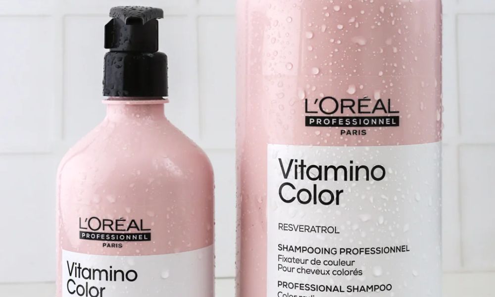Vitamino Color L’Oréal Professionnel Paris