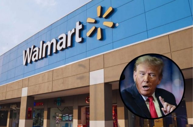 Walmart anuncia aumento de precios ante aranceles de Trump: Así afectaría a México