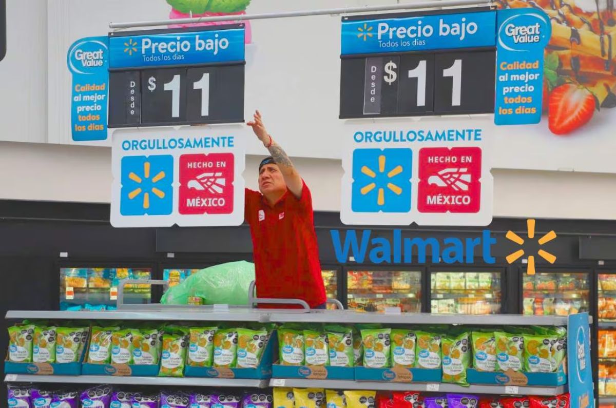 walmart aprueba jornada de 40 horas