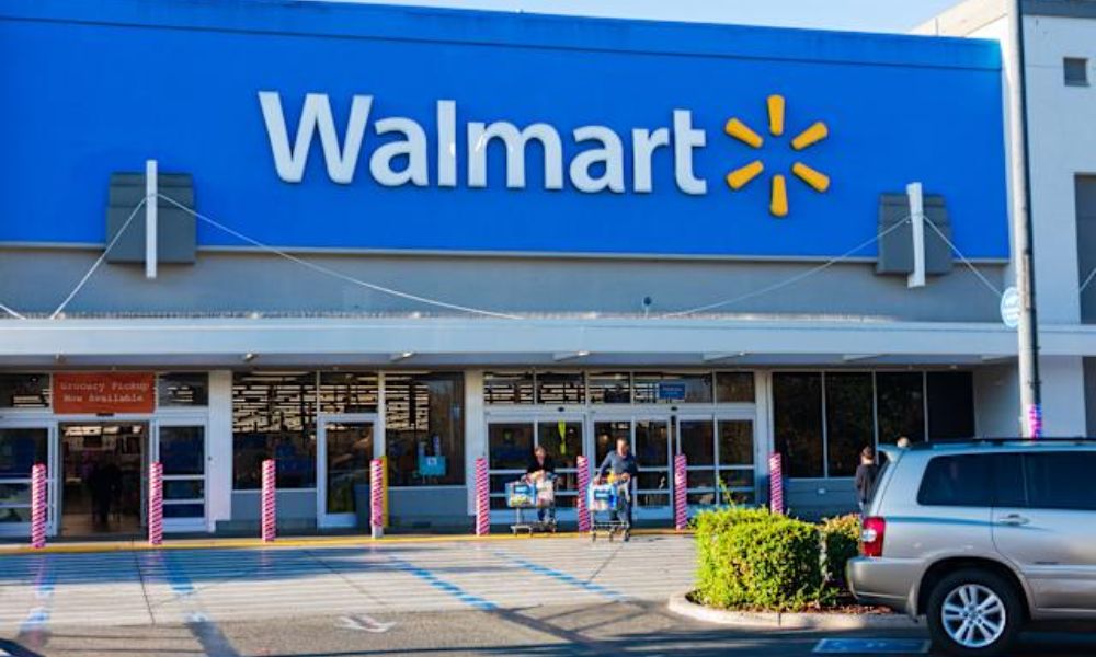 Walmart Hot Sale