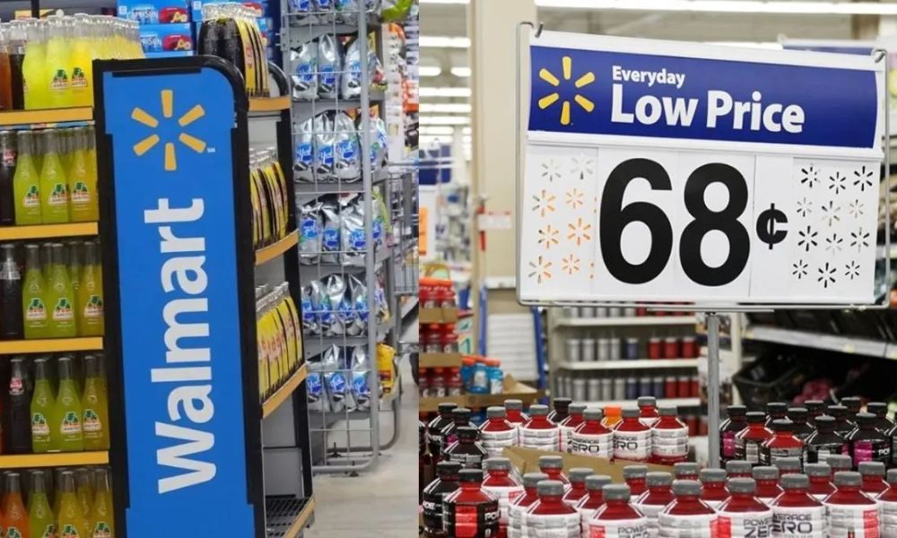 Walmart precios