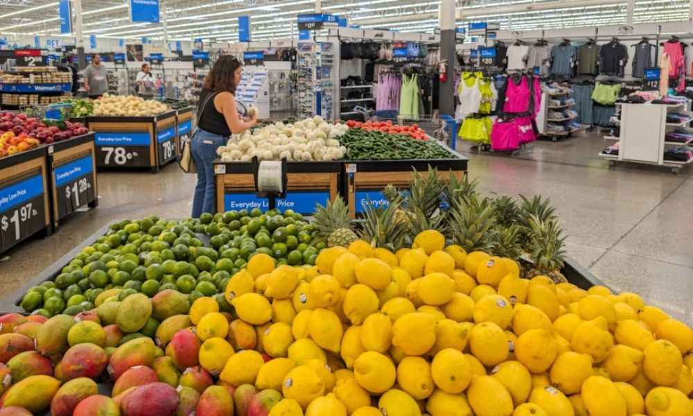 Walmart y aranceles de Donald Trump