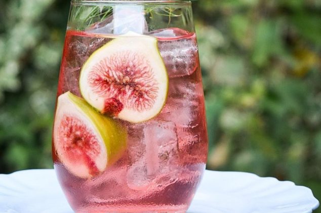 Los beneficios de tomar agua de higo y cómo prepararla para aprovechar todos sus nutrientes