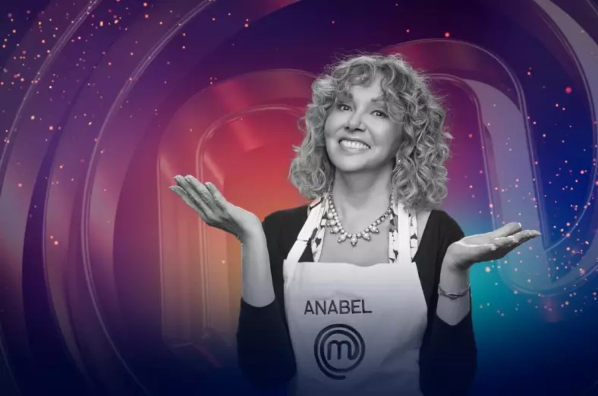 anabel ferreria eliminada de masterchef celebrity mexico 2025