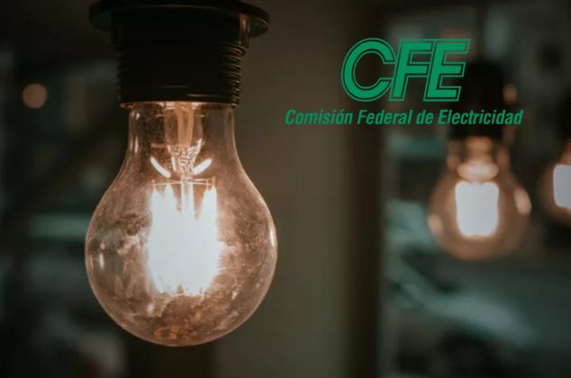 CFE anuncia apagón masivo este viernes: Conoce las zonas afectadas