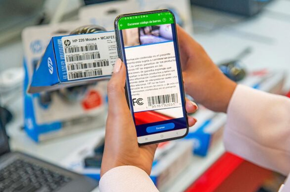 app de Sam´s Club