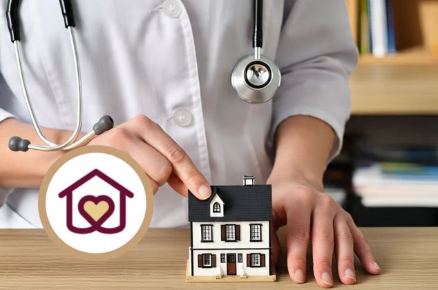 ¡Es oficial! Da inicio el programa de atención médica gratuita a domicilio: Conoce los requisitos y quiénes aplican