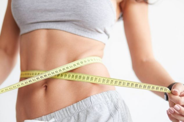 Esta es la mejor vitamina que puede ayudarte a bajar de peso de forma natural