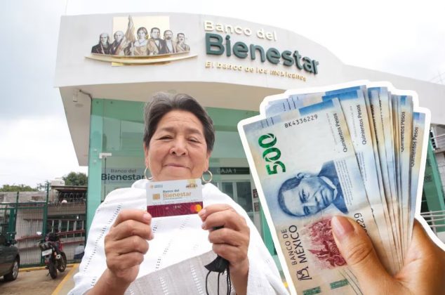 Depositarán más de 6 mil pesos a todos los mexicanos que tengan este apellido como requisito