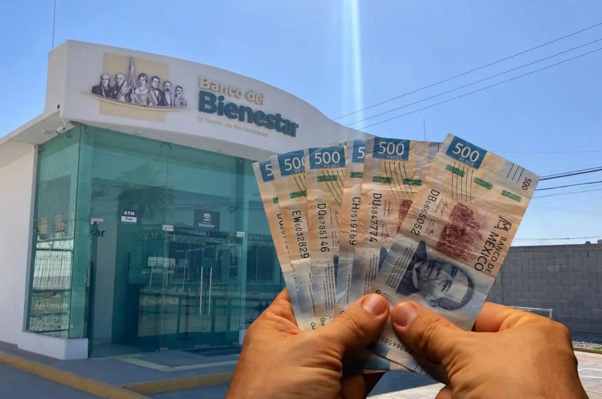 Banco del Bienestar