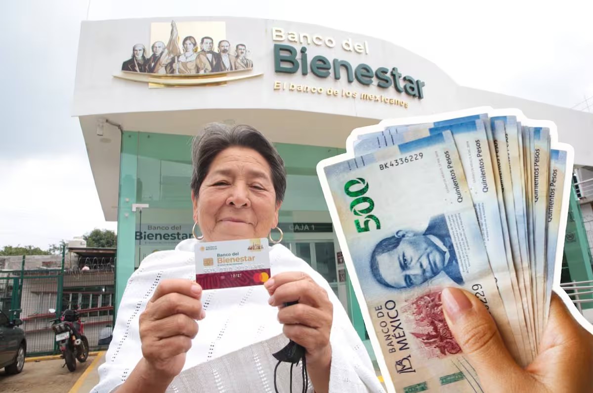 Depositarán más de 6 mil pesos a todos los mexicanos que tengan este apellido como requisito
