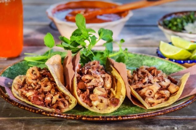 Esto le pasará a tu cuerpo si comes tacos de tripa (muy seguido)
