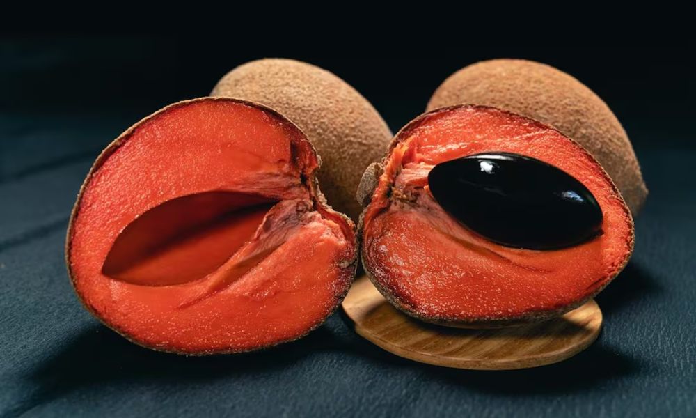 Beneficios del mamey