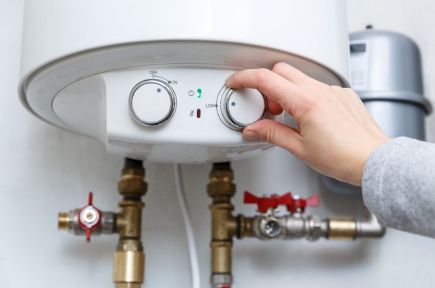 ¿Apagar o dejar el boiler en piloto? Esta es la mejor opción para ahorrar gas