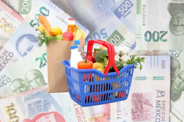 Estos son los 24 productos de la canasta básica que conservan sus precios bajos; gracias al Gobierno Federal
