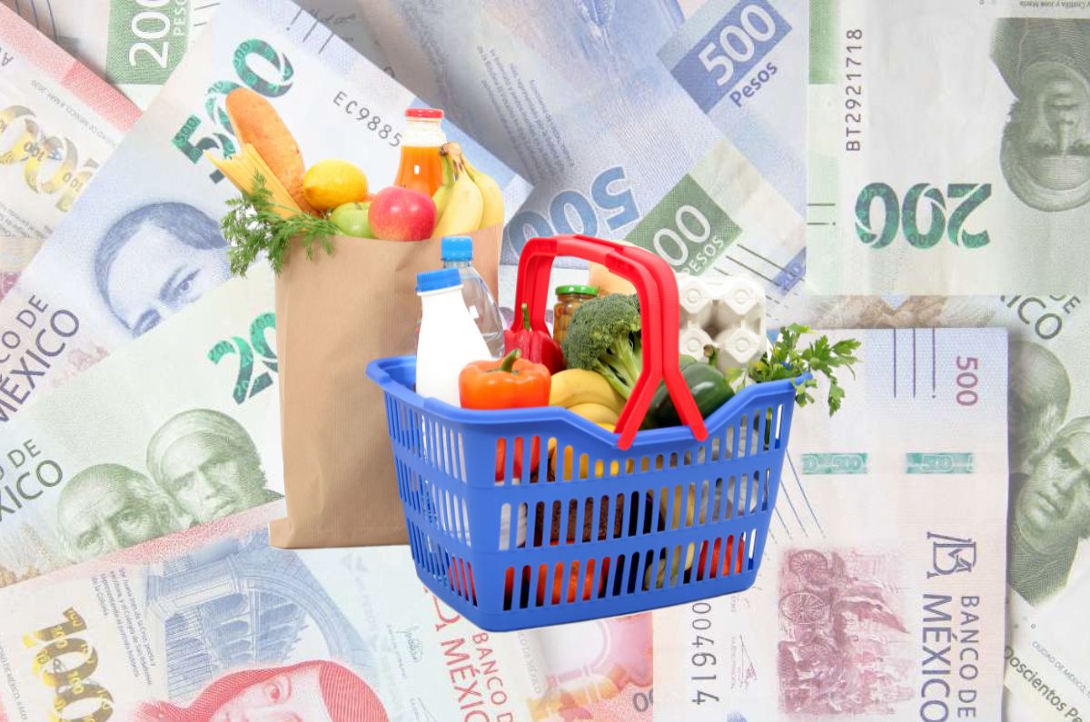 Productos que mantendrán sus precios bajos
