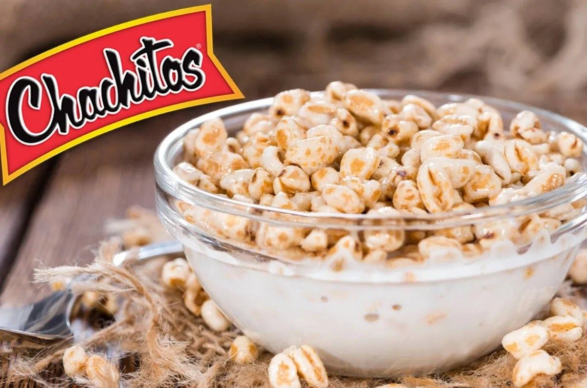 cereal con más proteína según Profeco