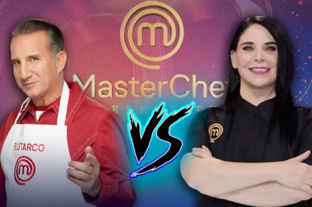 Chef Zahie Téllez responde de manera inteligente las acusaciones de malos tratos en MasterChef Celebrity 2025