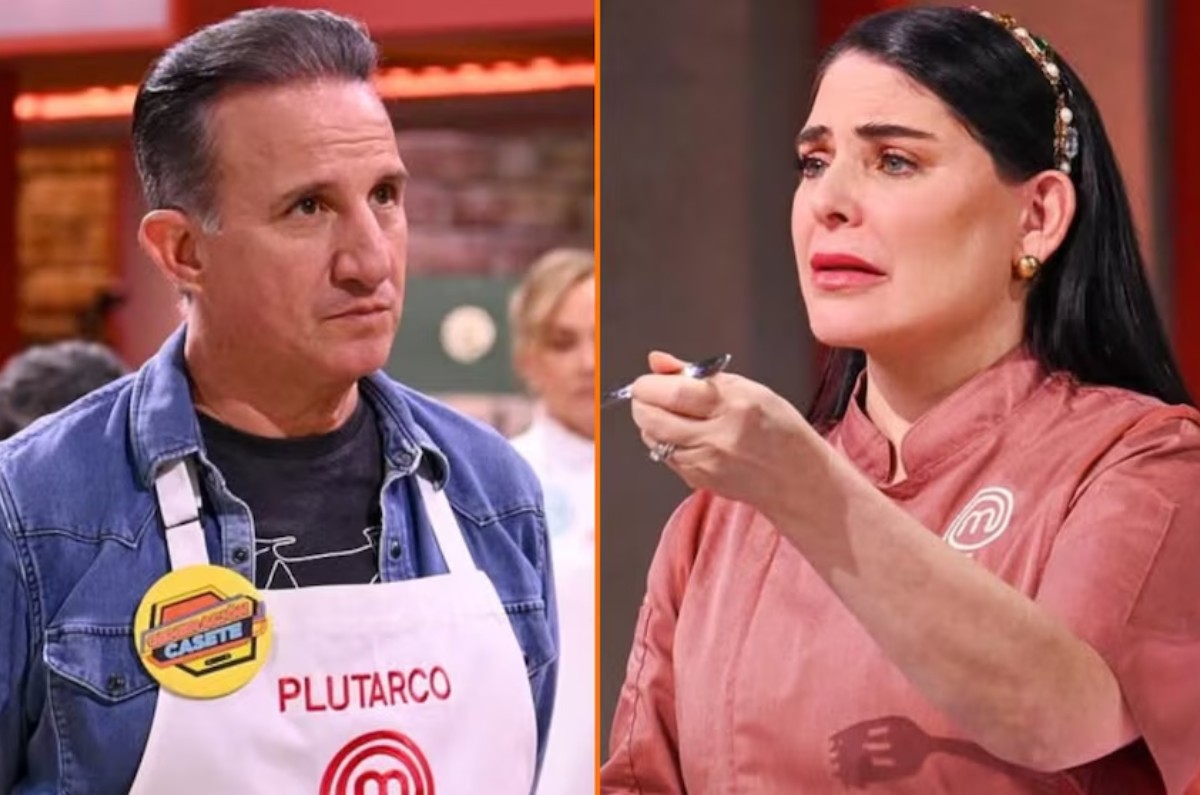 Zahie Téllez responde acusaciones de Plutarco Haza