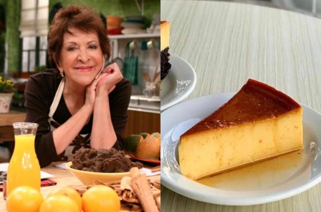 La receta secreta de flan napolitano de Chepina Peralta para que quede cremoso