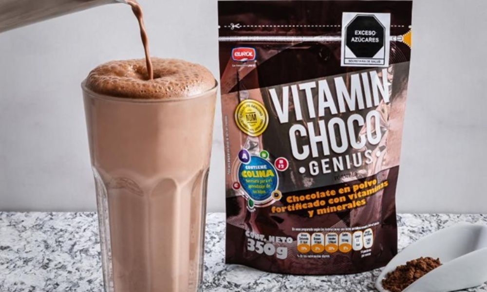 Chocolate Profeco